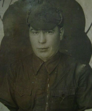 Даниленко Иван Петрович