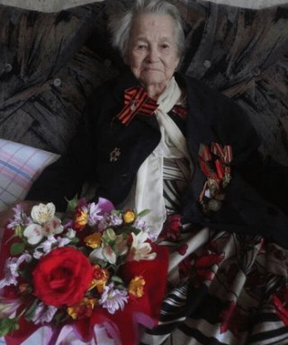 Чурушкина Зоя Константиновна