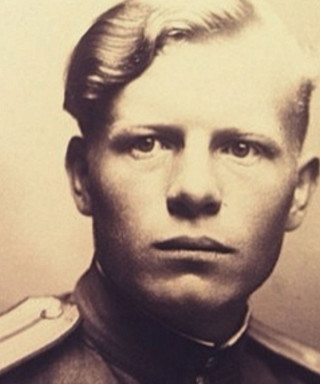 Сюбаев Николай Тимофеевич