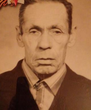 Дмитриев Алексей Сергеевич