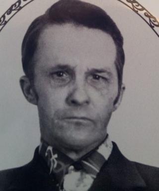 Самойлов Василий Егорович