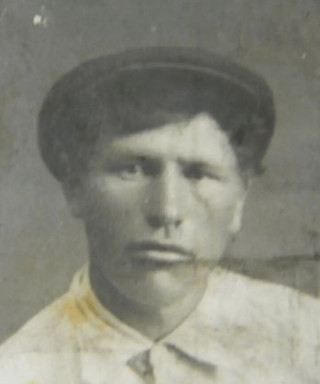 Богомолов Тимофей Степанович