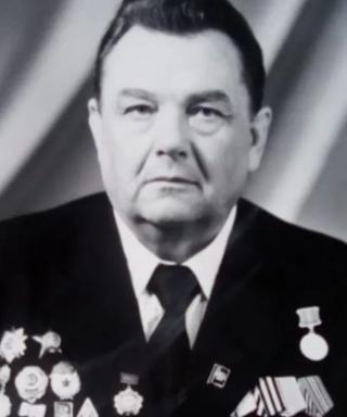 Головин Петр Евграфович
