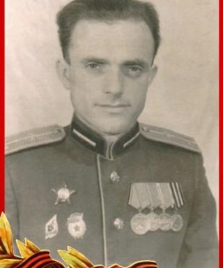 Альтшулер Владимир Данилович