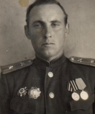 Сподобин Анатолий Михайлович