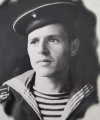 Визгин Петр Михайлович