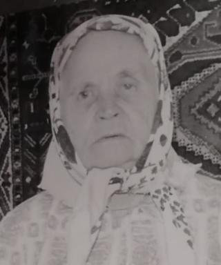 Смирнова Елизавета Васильевна