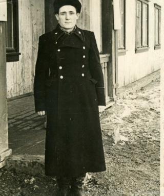 Захаров Сергей Иванович