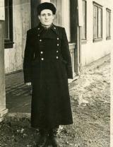 Захаров Сергей Иванович