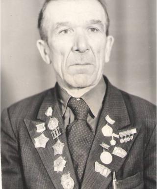 Курпитко Иван Дмитриевич