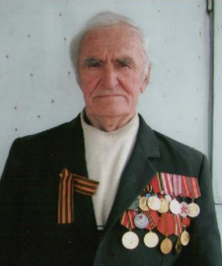 Белоконь Андрей Андреевич