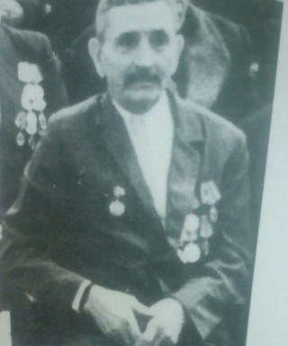 Попов Максим Иванович