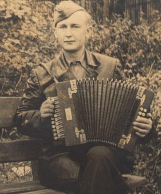 Дроздов Николай Иванович