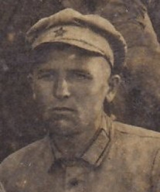 Пальцев Стефан Семёнович