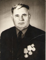 Оноприенко Роман Федорович