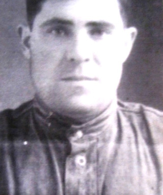 Холодов Василий Алексеевич