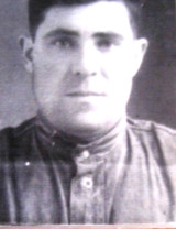 Холодов Василий Алексеевич