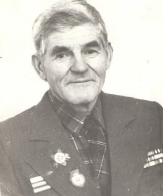 Емельянов Борис Данилович