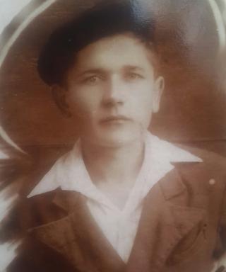 Денисов Иван Степанович
