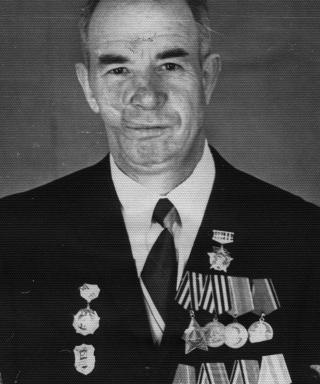Силенко Михаил Сергеевич