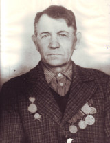 Скребцов Михаил Романович