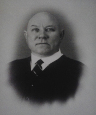 Выскубов Степан Владимирович