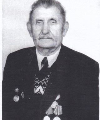 Иванников Михаил Иванович