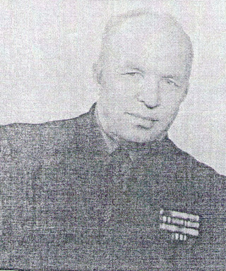 Бодухин Василий Федорович