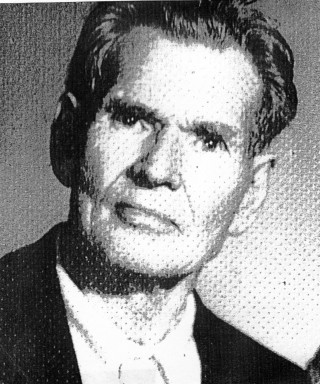 Бородинов Иван Васильевич