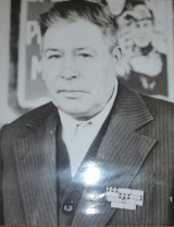 Кочеров Иван Петрович