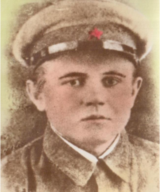 Бабко Иван Алексеевич