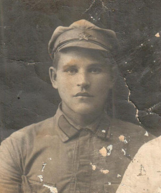 Ушаков Никита Ефремович