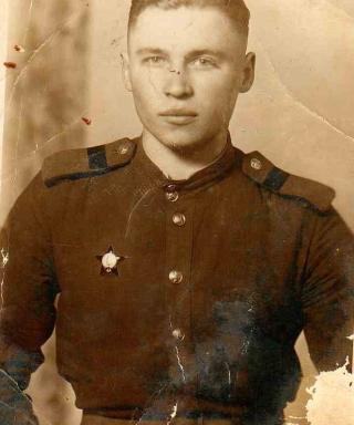 Кузнецов Алексей Михайлович
