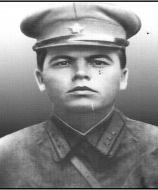 Тарасенко Иван Варламович