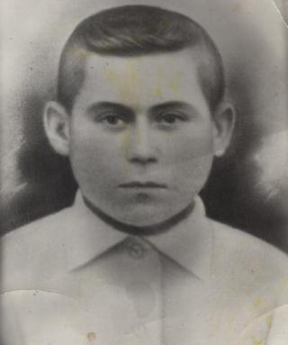Мушараков Владимир Михайлович
