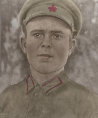 Попов Иван Николаевич