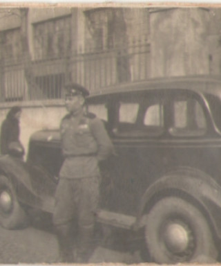 Арзамасцев Иван Александрович