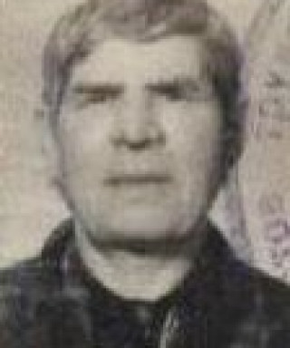 Шефатов Александр Григорьевич