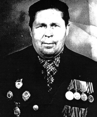 Бутляровский Иван Васильевич