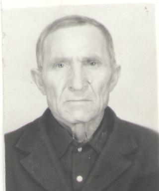 Плотников Иван Иванович