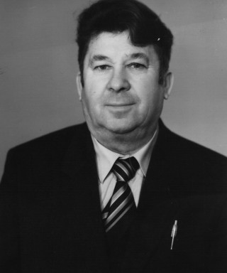 Мирошниченко Николай Федорович