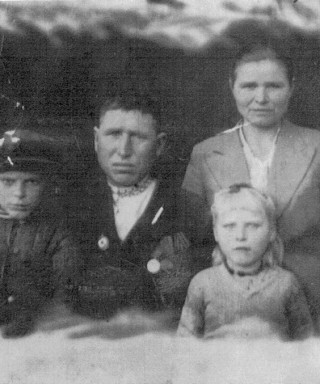 Шавкун Василий Алексеевич