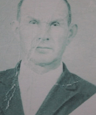 Песчанский Константин Павлович