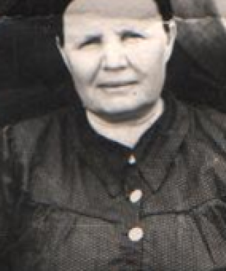 Дядькова Таисия Павловна