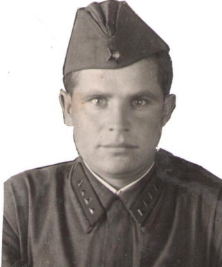 Черкашин Георгий Тимофеевич