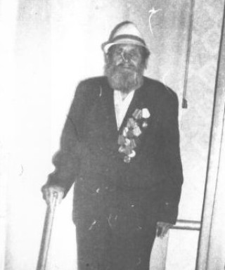 Надеин Семен Алексеевич