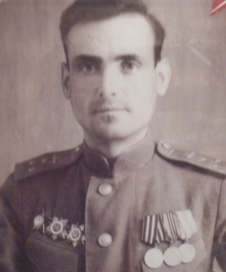 Букреев Алексей Михайлович