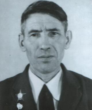 Гематудинов Рахим Минулович