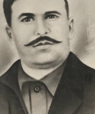 Оганджанян Григорий Абрамович