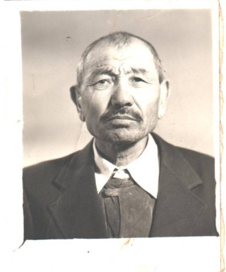 Дангатаров Омар Динмухамбетович